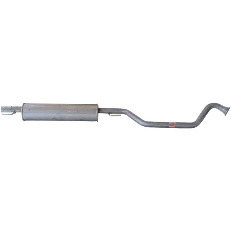 Silencieux Central Bosal 284-339
