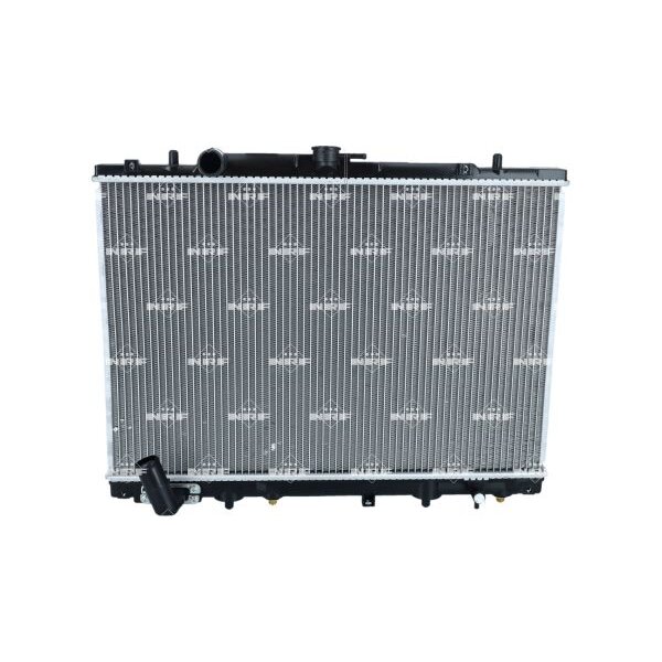 Radiateur Nrf 53687