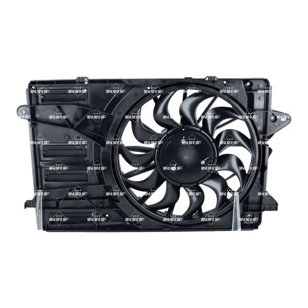 Ventilateurs Nrf 470020