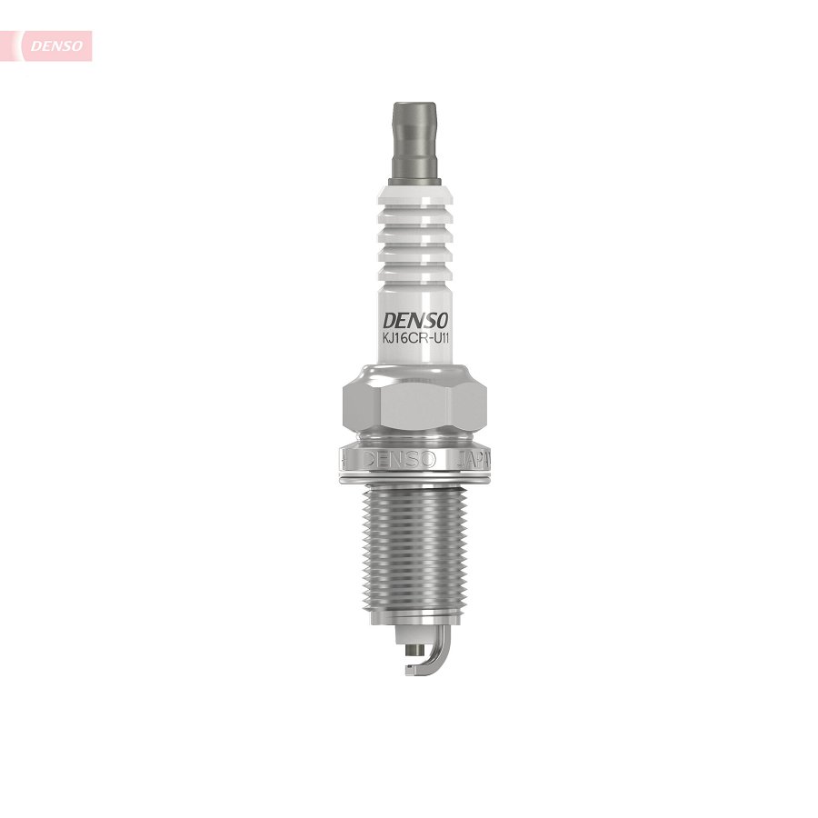 1 Bougie D'allumage Denso Iridium Longlife Kj16cr-u11