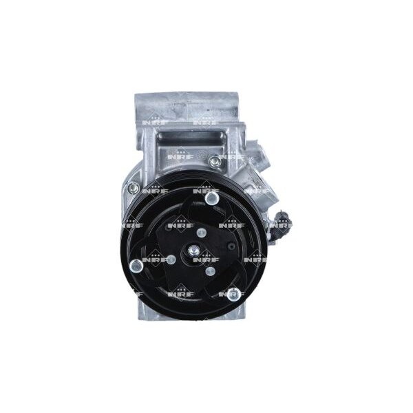 Compresseur De Climatisation Nrf 320237