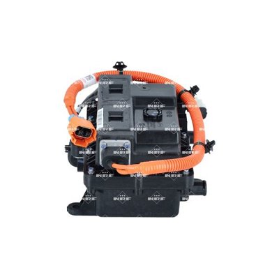 Chauffage Fiat Punto 34027 Ventilateur De Chauffage NRF 34027