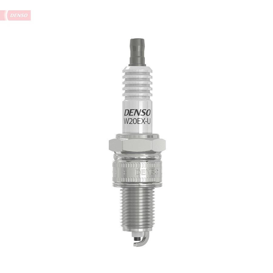 1 Bougie D'allumage Denso U-groove W20ex-u