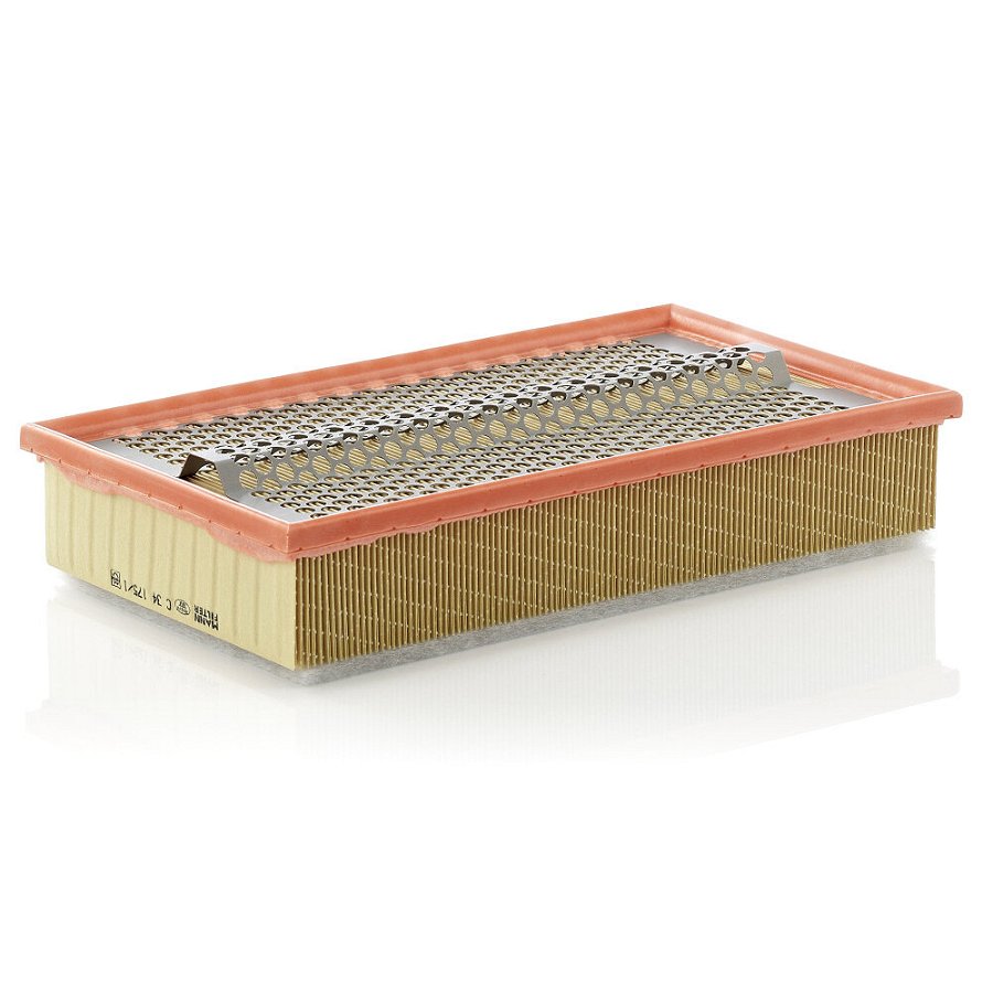 Filtre À Air Mann-filter C34175/1