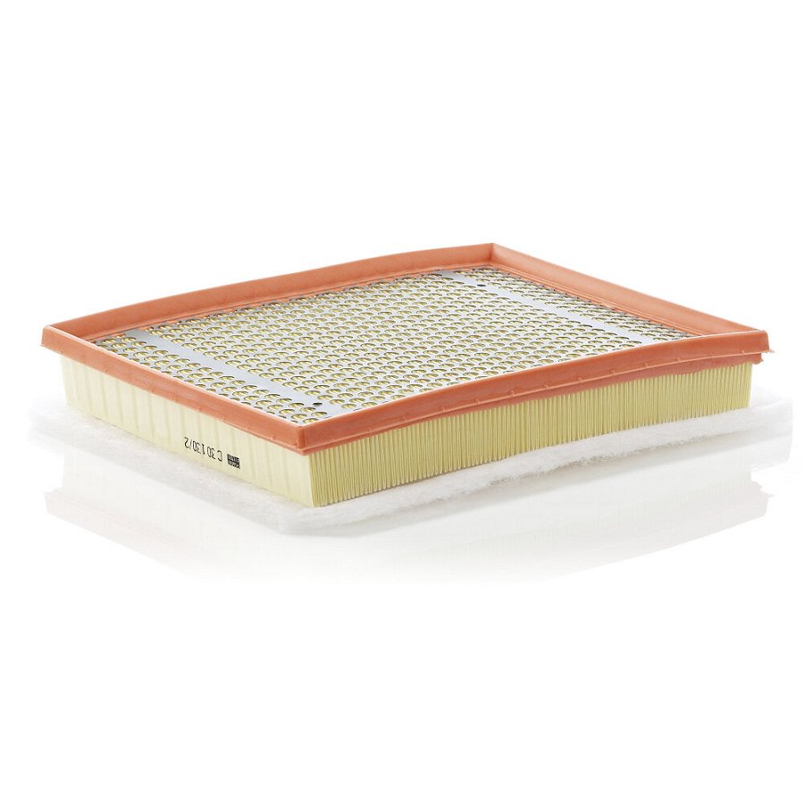 Filtre À Air Mann-filter C30130/2