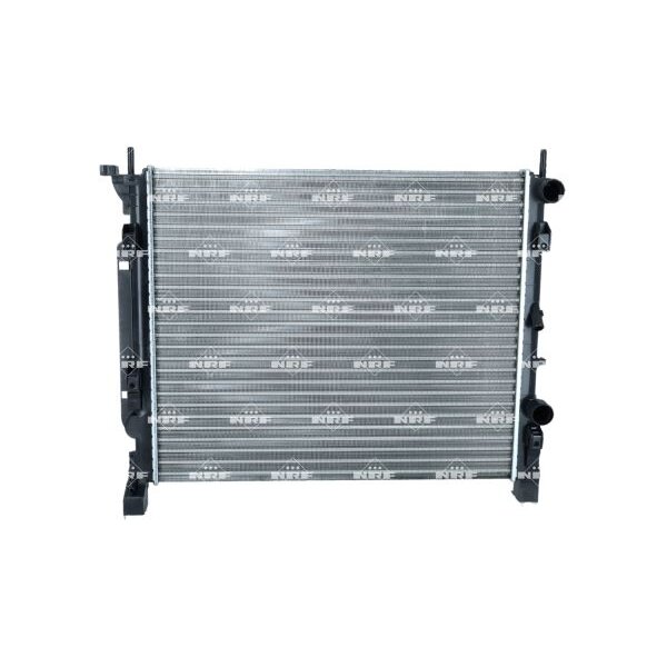 Radiateur Aluminium Brasé Nrf 550351