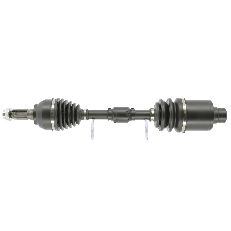Transmission Cevam 7740 - Droite (côté Passager)