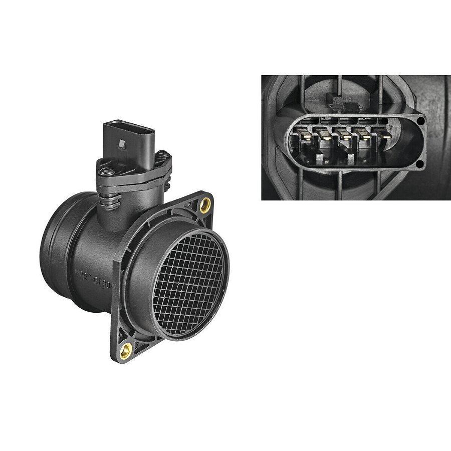 Débitmètre D'air Massique Valeo 253716