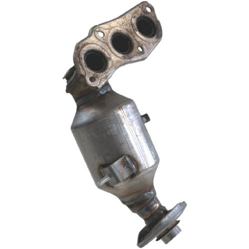 Catalyseur Bosal 090-162