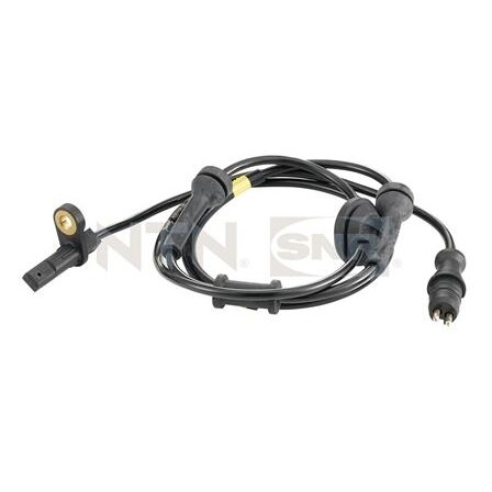 Capteur De Vitesse De Roue Abs Snr Asb174.02