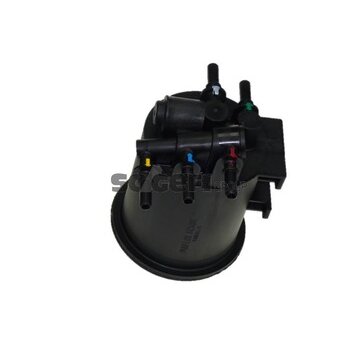 Filtre À Carburant Purflux Fc500e