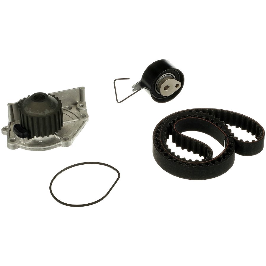Kit Distribution & Pompe À Eau Gates Kp15497xs