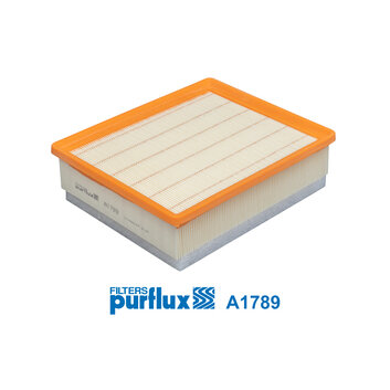 Filtre À Air Purflux A1789