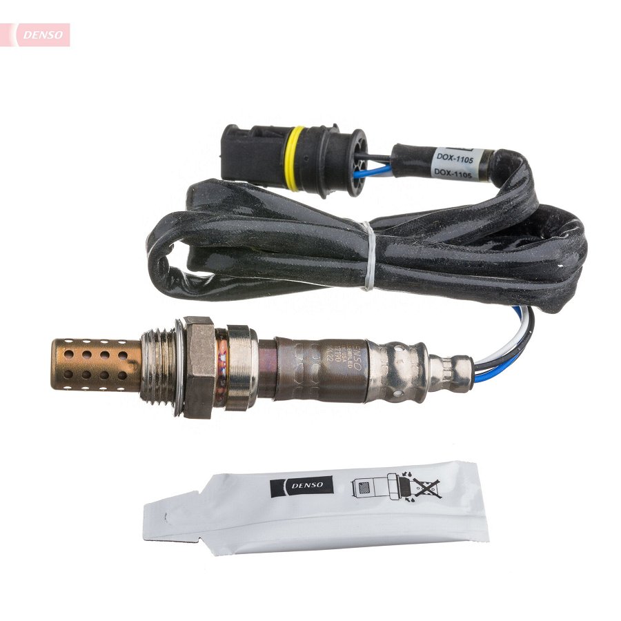 Sonde Lambda