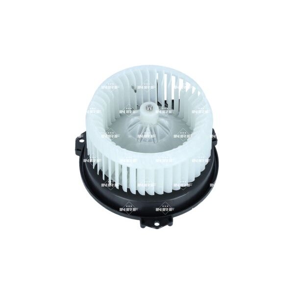 Pulseur D'habitacle Nrf 34448