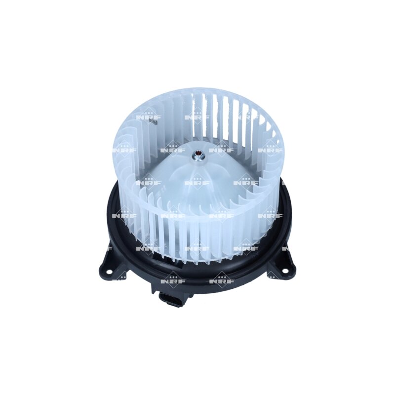 Pulseur D'habitacle Nrf 34480