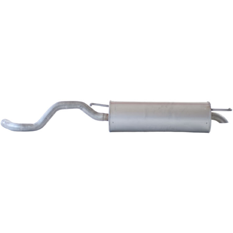 Silencieux Arrière Bosal 279-399