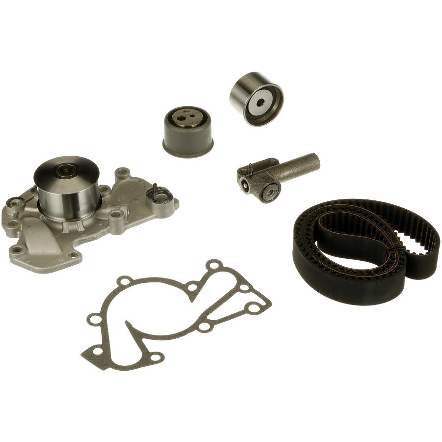 Kit Distribution & Pompe À Eau Gates Kp25555xs