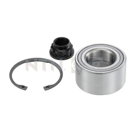 Kit De Roulement De Roue Snr R169.29