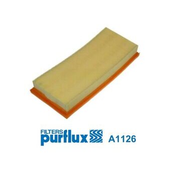Filtre À Air Purflux A1126