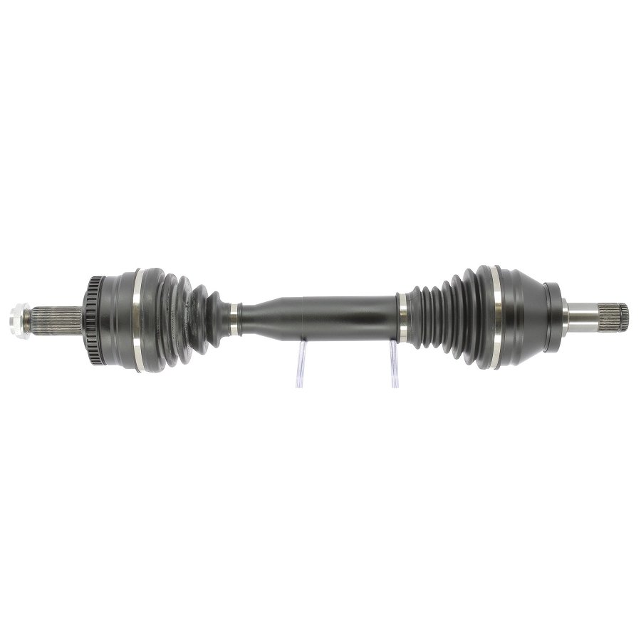 Transmission Cevam 7681z - Gauche (côté Conducteur)