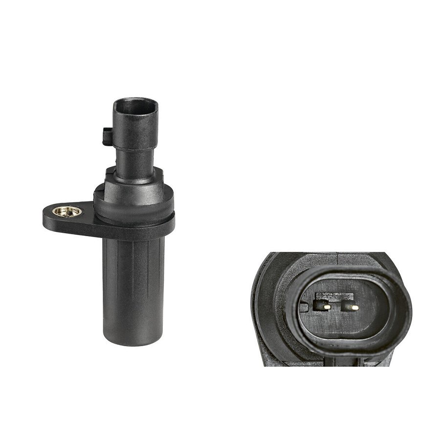 Capteur Vilebrequin Valeo 254059