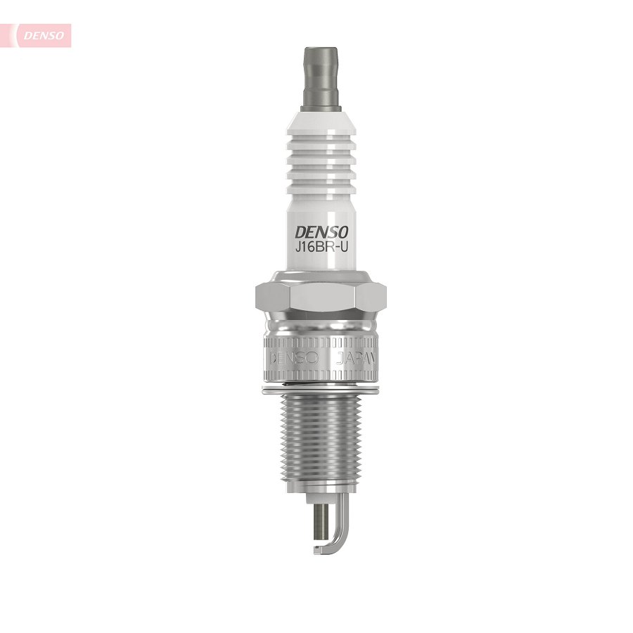 1 Bougie D'allumage Denso U-groove J16br-u