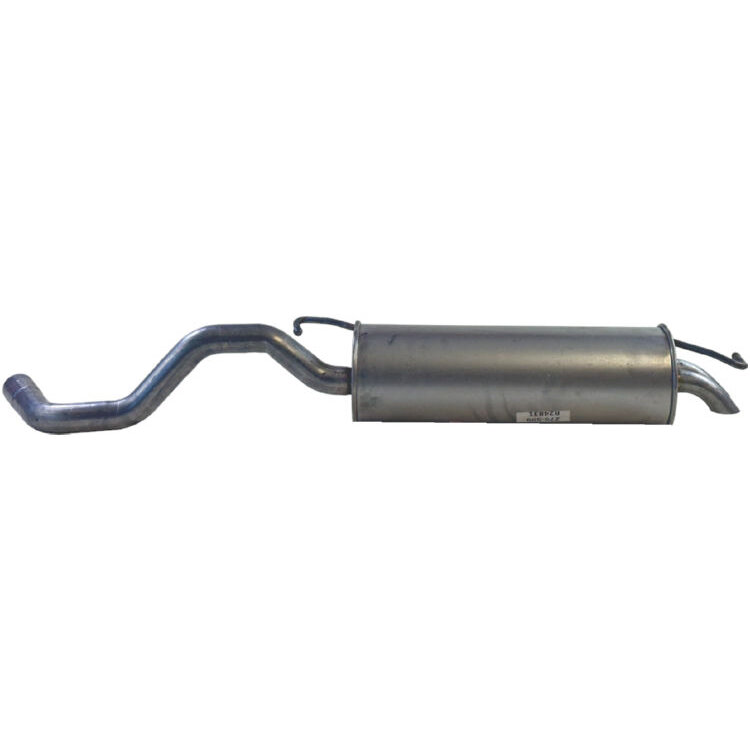 Silencieux Arrière Bosal 279-599