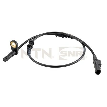 Capteur De Vitesse De Roue Abs Snr Asb154.46