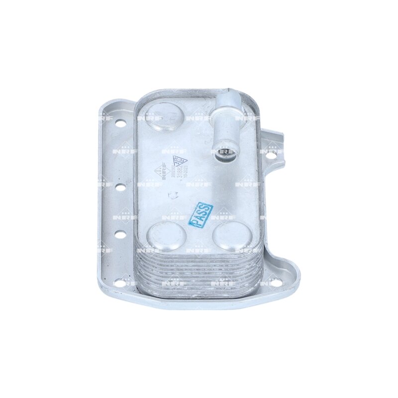 Refroidisseur D'huile Nrf 31882