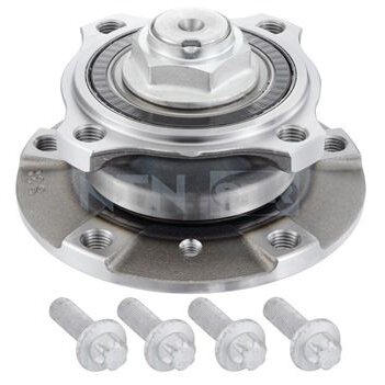 Kit De Roulement De Roue Snr R150.30