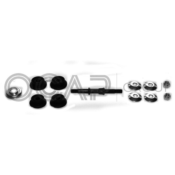 Biellette De Barre Stabilisatrice Ocap 0502567