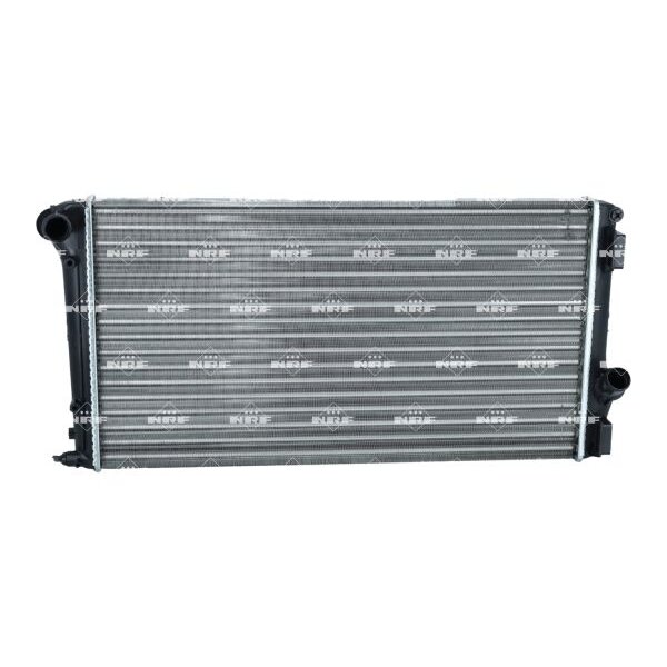 Radiateur Aluminium Brasé Nrf 550273