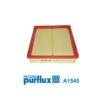 Filtre À Air Purflux A1545