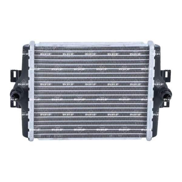 Radiateur Aluminium Brasé Nrf 550241