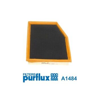 Filtre À Air Purflux A1484