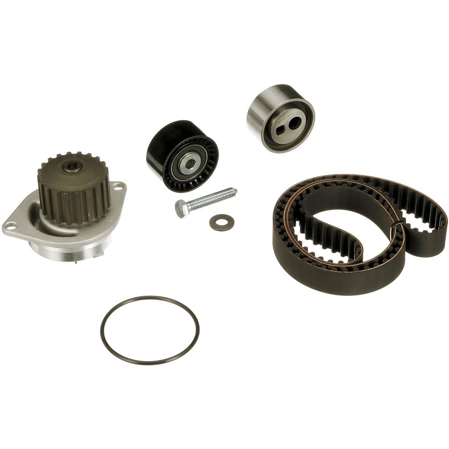 GATES Kit Distribution&Pompe &Agrave; Eau  Kp15418xs