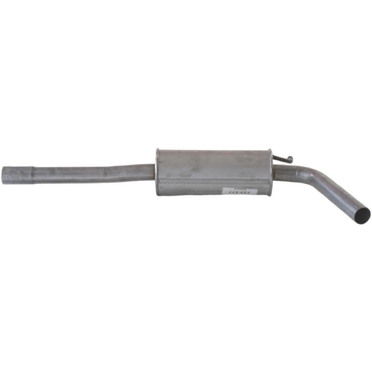 Silencieux Central Bosal 233-477