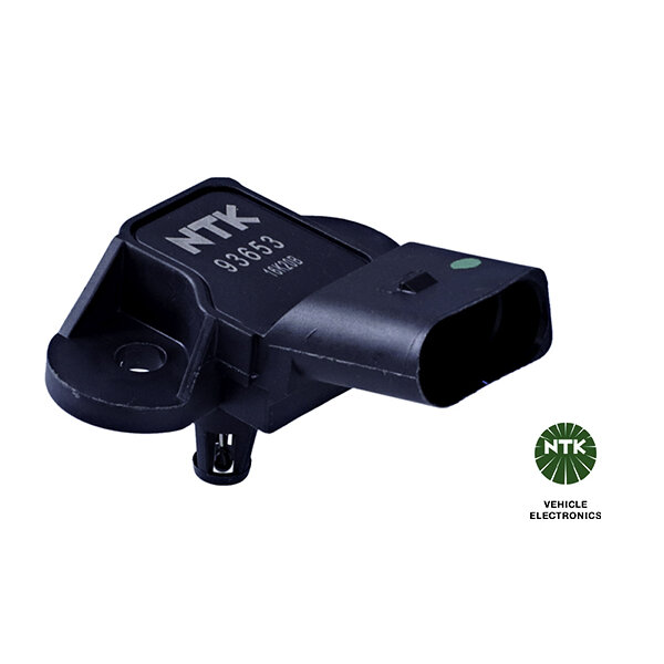 Capteur De Pression D'admission D'air Ngk/ntk 93653
