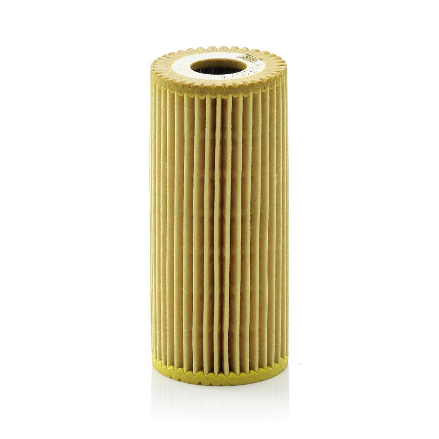 Filtre À Huile Mann-filter Hu615/3x
