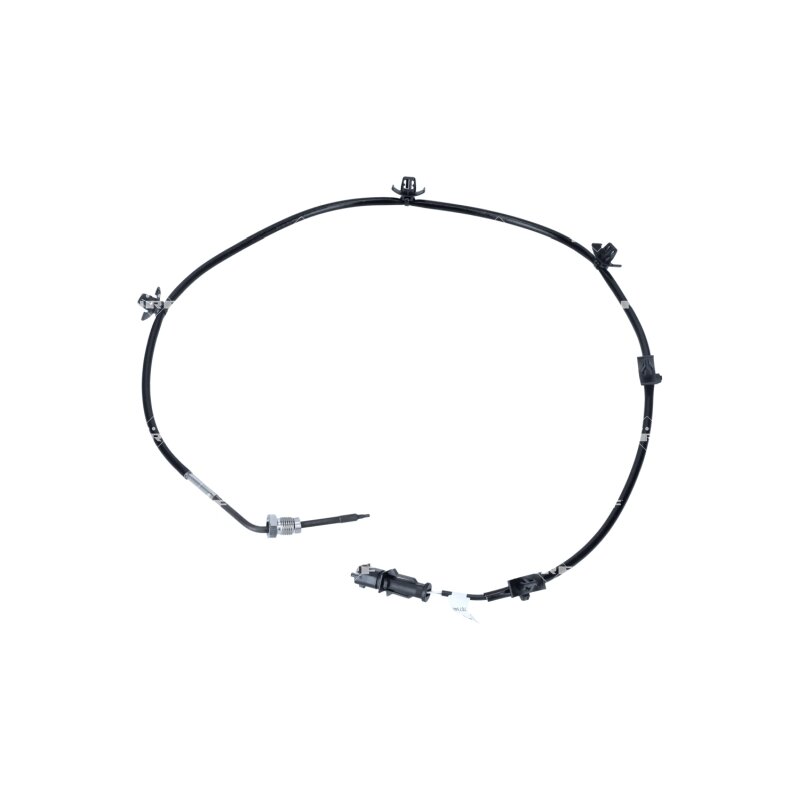 Capteur De Température De Gaz D'échappement Nrf 707346