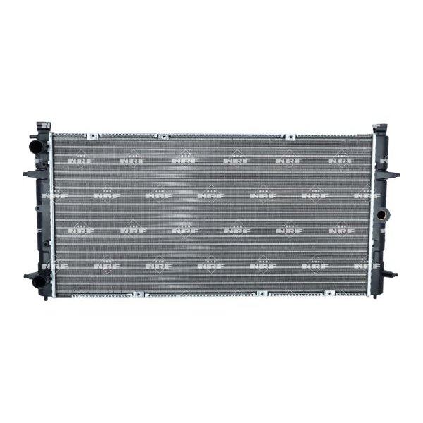 Radiateur Aluminium Assemblé Mécaniquement Nrf 509514a