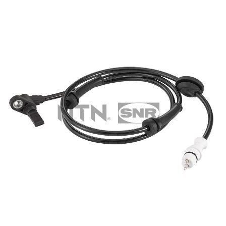 Capteur De Vitesse De Roue Abs Hitachi 131408