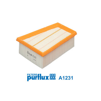 Filtre À Air Purflux A1231