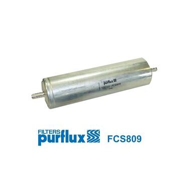 Filtre À Carburant Purflux Fcs809