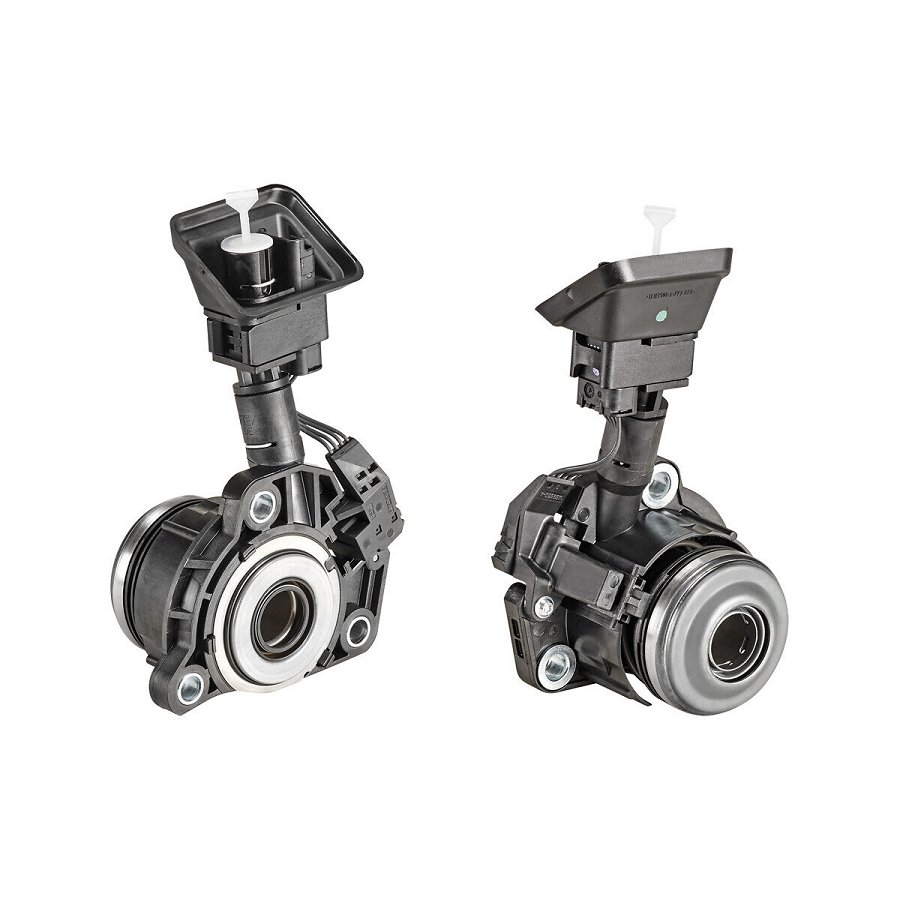 Butée D'embrayage Hydraulique Valeo 810008