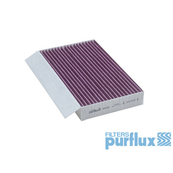Filtre D'habitacle Anti-allergène Purflux Aha281