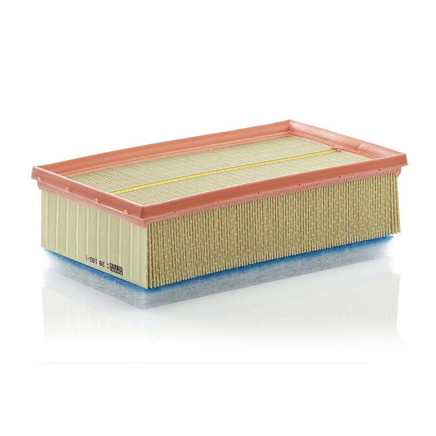 Filtre À Air Mann-filter C28160/1