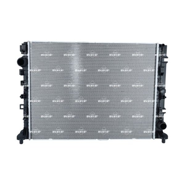 Radiateur Aluminium Brasé Nrf 550346