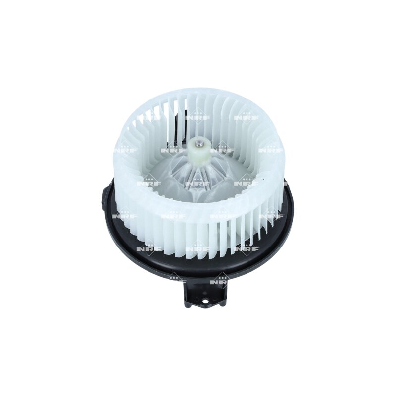 Pulseur D'habitacle Nrf 34459